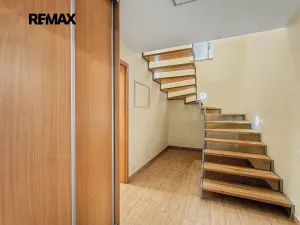 Prodej rodinného domu, Račice, 224 m2