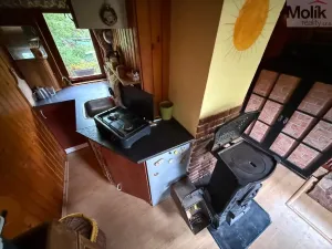Prodej zahrady, Dolní Zálezly, 465 m2