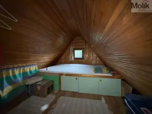 Prodej zahrady, Dolní Zálezly, 465 m2