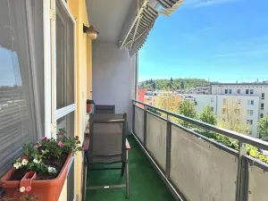 Prodej bytu 3+kk, Brno, Hrázka, 80 m2
