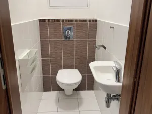 Prodej bytu 3+kk, Brno, Hrázka, 80 m2