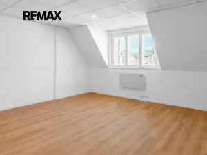 Pronájem bytu 2+1, Česká Kamenice, Dvořákova, 59 m2