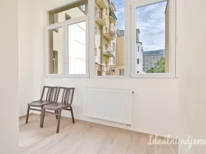 Pronájem bytu 2+1, Brno, Kolískova, 70 m2