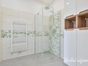 Pronájem bytu 2+1, Brno, Kolískova, 70 m2
