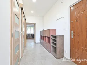 Pronájem bytu 2+1, Brno, Kolískova, 70 m2