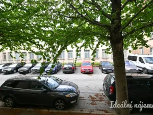 Pronájem bytu 2+1, Brno, Kolískova, 70 m2