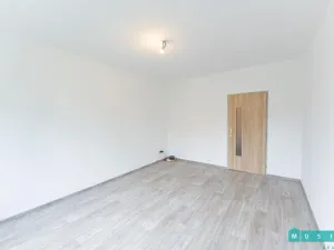 Pronájem bytu 1+1, Šumperk, Evaldova, 38 m2