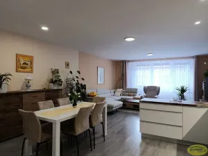 Prodej bytu 2+kk, Holešov, 6. května, 90 m2