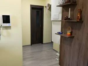 Prodej bytu 2+kk, Holešov, 6. května, 90 m2
