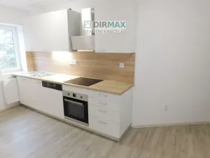 Pronájem bytu 2+1, Zbůch, Luční, 60 m2