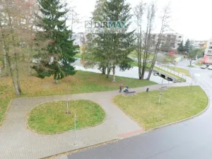 Pronájem bytu 2+1, Zbůch, Luční, 60 m2