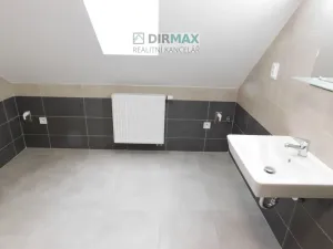 Pronájem bytu 2+1, Zbůch, Luční, 60 m2