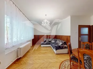 Pronájem bytu 3+1, Plzeň, Čechova, 75 m2