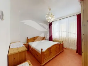 Pronájem bytu 3+1, Plzeň, Čechova, 75 m2