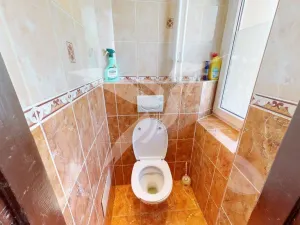Pronájem bytu 3+1, Plzeň, Čechova, 75 m2