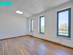 Pronájem bytu 3+1, Šumperk, Langrova, 100 m2