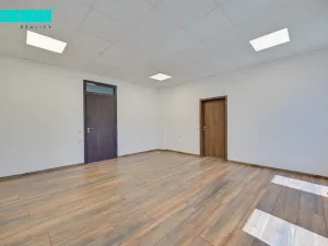 Pronájem bytu 3+1, Šumperk, Langrova, 100 m2