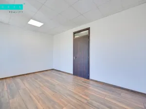 Pronájem bytu 3+1, Šumperk, Langrova, 100 m2