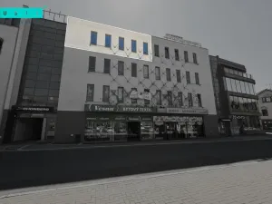 Pronájem bytu 3+1, Šumperk, Langrova, 100 m2