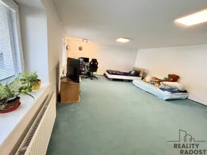 Prodej rodinného domu, Litovel - Nová Ves, 140 m2