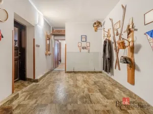 Prodej rodinného domu, Roprachtice, 460 m2