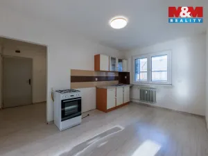 Pronájem bytu 2+1, Horní Slavkov, Kounice, 50 m2