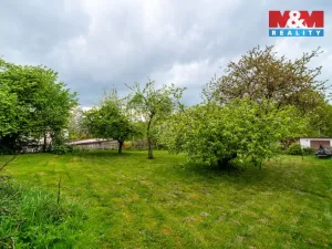 Prodej pozemku pro bydlení, Dětřichov, 959 m2