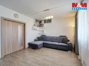 Prodej bytu 3+1, Plzeň - Bolevec, Žlutická, 62 m2