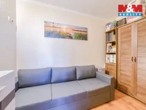 Prodej bytu 2+1, Tachov, Jabloňová, 61 m2