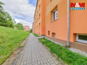 Prodej bytu 2+1, Tachov, Jabloňová, 61 m2