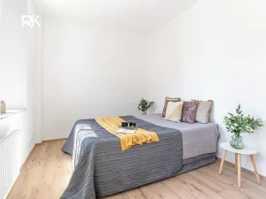 Pronájem bytu 2+kk, Čáslav, Pražská, 54 m2