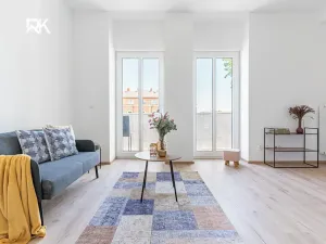 Pronájem bytu 2+kk, Čáslav, Pražská, 54 m2
