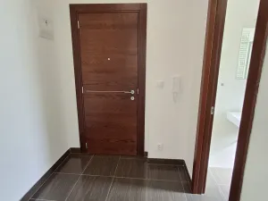 Pronájem bytu 2+kk, Teplice, Masarykova třída, 46 m2