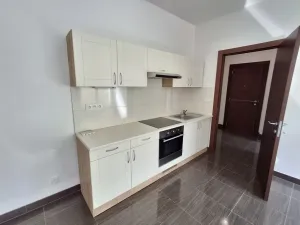 Pronájem bytu 2+kk, Teplice, Masarykova třída, 46 m2