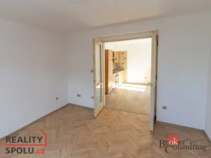 Pronájem bytu 2+1, Žďár nad Sázavou, 50 m2