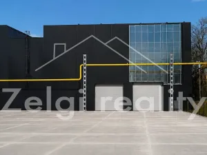 Prodej výrobních prostor, Veselí nad Moravou, 5700 m2