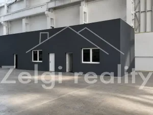 Prodej výrobních prostor, Veselí nad Moravou, 5700 m2