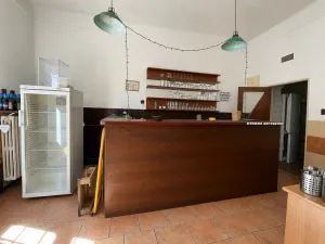 Pronájem restaurace, Praha - Košíře, Pod Kavalírkou, 130 m2