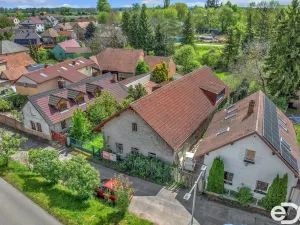 Prodej rodinného domu, Vejvanovice, 100 m2