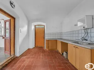 Prodej rodinného domu, Vejvanovice, 100 m2
