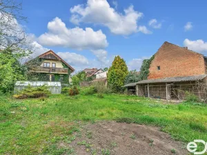 Prodej rodinného domu, Vejvanovice, 100 m2