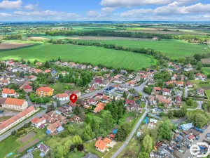 Prodej rodinného domu, Vejvanovice, 100 m2