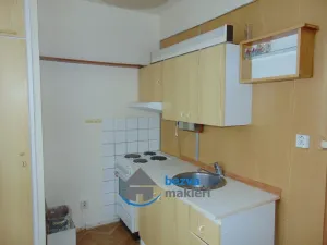 Pronájem bytu 1+1, Pardubice, K Rozvodně, 32 m2