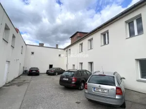 Pronájem kanceláře, Jirny, Tovární, 54 m2