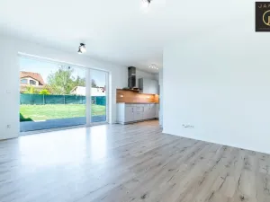 Prodej rodinného domu, Velvary, Svatojiřská, 93 m2