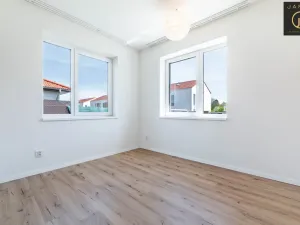 Prodej rodinného domu, Velvary, Svatojiřská, 93 m2