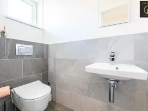 Prodej rodinného domu, Velvary, Svatojiřská, 93 m2