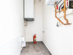 Prodej rodinného domu, Velvary, Svatojiřská, 93 m2