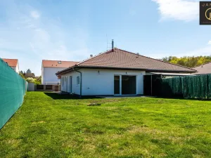 Prodej rodinného domu, Velvary, Svatojiřská, 93 m2