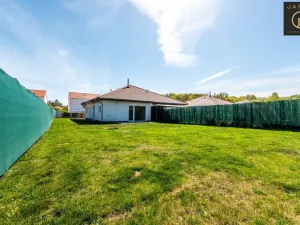 Prodej rodinného domu, Velvary, Svatojiřská, 93 m2